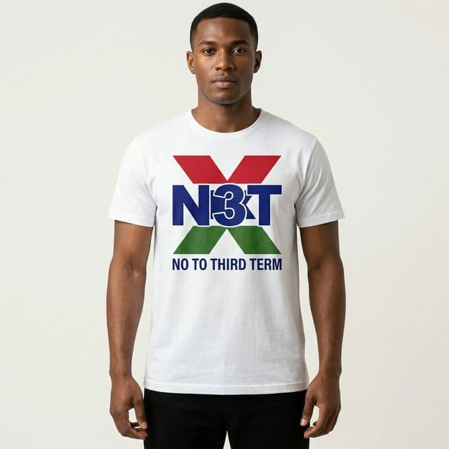 N3T T-Shirt